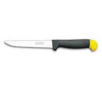 DUE BUOI Coltello 822 MEP/15 - per SFILETTARECON Lama Lunga MM 150 E Larga MM 21
