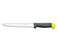 DUE BUOI Coltello - 822 MEP/21 SFILETTARE Lama Lunghezza MM 210 Larghezza MM 22