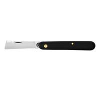 DUE BUOI COLTELLO DA INNESTO 202 SUPER SIMPLY - LAMA ACCIAIO INOSSIDABILE BÖHLER N690