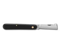 DUE BUOI COLTELLO INNESTO 202 SUPER SIMPLY PER MANCINI - LAMA ACCIAIO INOSSIDABILE BÖHLER N690