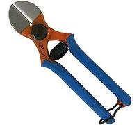 Forbici potatura doppia lama Due Buoi 20 cm 133/20