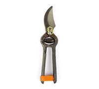 Forbici da potatura Due Buoi in acciaio temprato 18 cm 125/18S