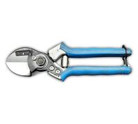 Due Buoi Forbici da potatura frutteto DB 135/20 doppia lama manici alluminio pro