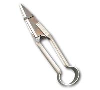 Due Buoi Forbici Tosa Pecora DB 160/32 manuale dritta a molla singola