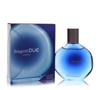 Due by Laura Biagiotti Eau De Toilette Spray 1.6 oz / e 50 ml