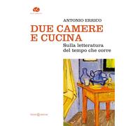 Due camere e cucina. Sulla letteratura del tempo che corre