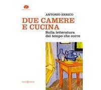 Due camere e cucina. Sulla letteratura del tempo che corre