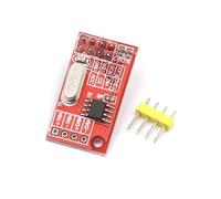 Due Canali Programmabili Guadagni ADCS 16 Bit Risoluzione SPI Interfacce Compatibile Per L'integrazione E Il Monitoraggio del Modulo Per Sensori Per Il Microcontrollore
