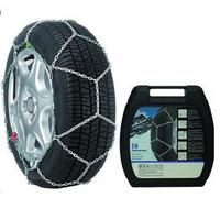 Due Catene da neve THULE-KONIG E9 gruppo 55 165/65-15 175/60-15