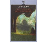 Due cavalieri nella tempesta