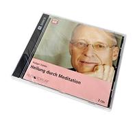 Due CD: Dahlke, Rüdiger: Guarigione attraverso la meditazione