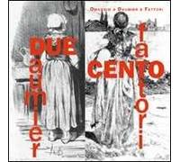 Due/cento. Omaggio a Daumier e Fattori