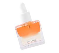 Due Chiodi A Colori Prendono Cura Olio Arricchito Trattamenti Nutrienti Con Per Rulli Per Unghie E Cuticole Secche Fragile Soluzione Riparazione Delle Unghie Fragili