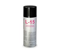 Due Ci Electronic L-15 L-15 Alcool Isopropilico, 200ml