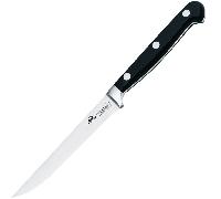 DUE CIGNI COLTELLO DA BISTECCA FORGIATO SERIE FLORENCE SET 2C 680/11 SET