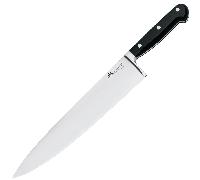 DUE CIGNI COLTELLO DA CUOCO FORGIATO SERIE FLORENCE 2C 667/30