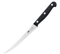DUE CIGNI COLTELLO DA FILETTO FLESSIBILE 2C 745/16