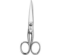 DUE CIGNI Forbici, 11.5 cm, Argento