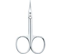 DUE CIGNI FORBICI MANICURE NICHELATE MISURA 3,5 2C 47/35