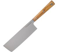 DUE CIGNI HAKUCHO USUBA CM 18,5 - INOX 4199 NITRO B MCO OLIVO 2C 506 OL