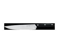DUE CIGNI - Linea 1896 Coltello da Arrosto CM 20 Lama INOX 4116 Manico POM