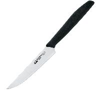 DUE CIGNI LINEA 1896 COLTELLO DA BISTECCA CM 11 - INOX 4116 MANICO PP 2C 1003 PP