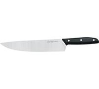 Due Cigni - Linea 1896 - Coltello da Chef CM 25 - Lama in Acciaio Inox 4116 e Manico in Pom