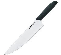 DUE CIGNI LINEA 1896 COLTELLO DA CUOCO CM 25 - INOX 4116 MANICO PP 2C 1010 PP