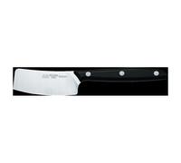 DUE CIGNI - Linea 1896 Coltello Formaggio Lama INOX 4116 Manico POM