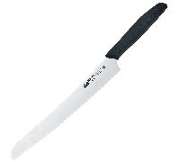 DUE CIGNI LINEA 1896 COLTELLO PANE CM 20 - INOX 4116 MANICO PP 2C 1011 PP
