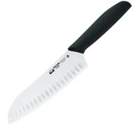 DUE CIGNI LINEA 1896 COLTELLO SANTOKU CM 18- INOX 4116 MANICO PP 2C 1005 PP