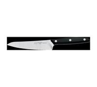 DUE CIGNI - Linea 1896 Coltello Utility CM 14 Lama INOX 4116 Manico POM