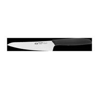 DUE CIGNI - Linea 1896 Coltello Utility CM 14 Lama INOX 4116 Manico PP