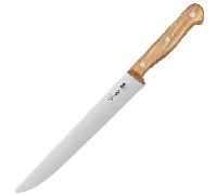 DUE CIGNI LINEA TUSCANY COLTELLO DA ARROSTO CM 22 2C 744/22 OL