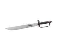 Due Cigni - PERLAGE - Sciabola del Sommelier in acciaio inox Designed by FOX® Knives. Mod. 2C 2021