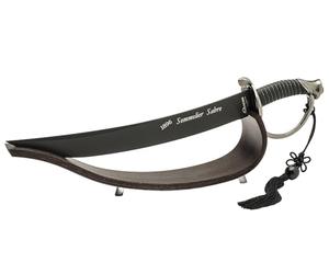 Due Cigni - sciabola del Sommelier 1896 Colore Lama Nera