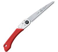 DUE CIGNI SEGHETTO CON LAMA CHIUDIBILE mm.180 2C 361/18