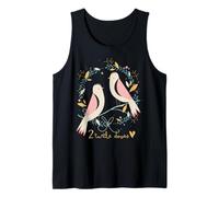 Due Colombe Tartaruga Dodici Giorni di Natale Canzone rima Canotta