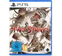 Due Colpi PS5 NUOVO+CONFEZIONE