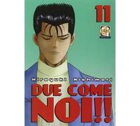 Due come noi!!. Vol. 11
