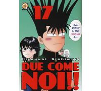 Due come noi!! (Vol. 17)