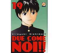 Due come noi!! (Vol. 19)
