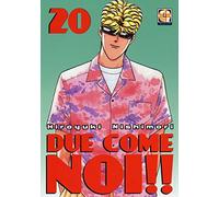 Due come noi!! (Vol. 20)