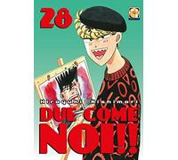 Due come noi!! (Vol. 28)