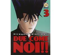 Due come noi!! (Vol. 3)