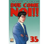 Due come noi!! (Vol. 35)
