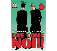 Due come noi!!. Vol. 6