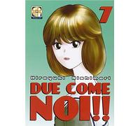 Due come noi!! (Vol. 7)
