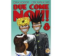 Due come noi!! (Vol. 8)