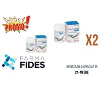 Due Confezioni Glutamax Advanced - 30CPR